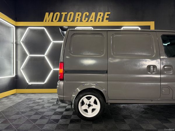 ◼️2004 SUZUKI CARRY CARGO VAN 1.3 PETROL◼️ 390126411