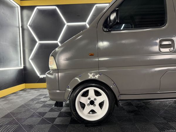 ◼️2004 SUZUKI CARRY CARGO VAN 1.3 PETROL◼️ 390126415