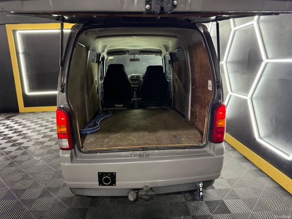 ◼️2004 SUZUKI CARRY CARGO VAN 1.3 PETROL◼️ 390126417