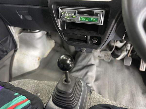 ◼️2004 SUZUKI CARRY CARGO VAN 1.3 PETROL◼️ 390126423