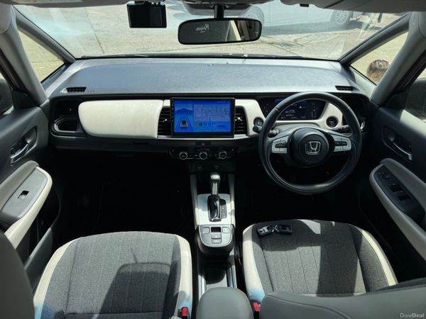 Honda Fit 1.5 Hybrid 24000 KM ONLY 2022 2 KEYS 390129725