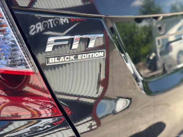 2017 Honda Fit 1.5 Hybrid – Full Option 390130321