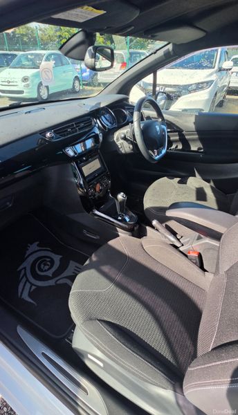 2014 Citroën DS 3 – 1.2 Petrol | Automatic 390246091