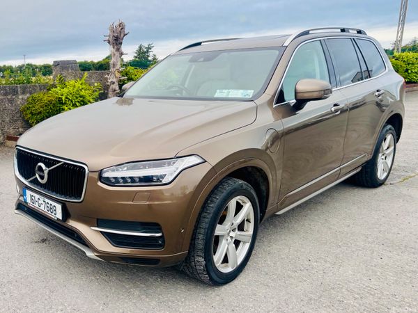 Volvo XC90 2016 MOMENTUM T 390246097