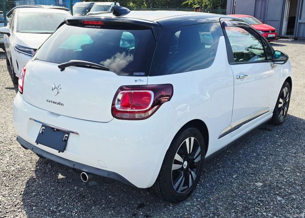 2014 Citroën DS 3 – 1.2 Petrol | Automatic 390246107