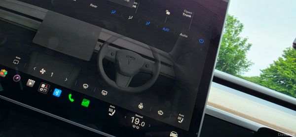 🔥 2023 Tesla Model 3 RWD 390246543