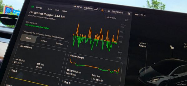 🔥 2023 Tesla Model 3 RWD 390246545