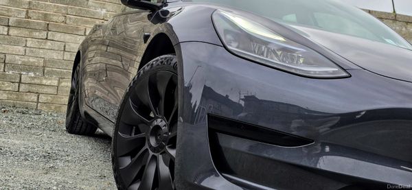 🔥 2023 Tesla Model 3 RWD 390246511