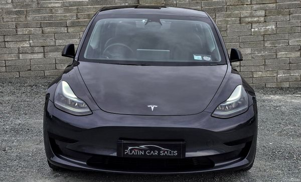 🔥 2023 Tesla Model 3 RWD 390246513