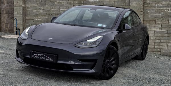 🔥 2023 Tesla Model 3 RWD 390246517