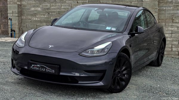 🔥 2023 Tesla Model 3 RWD 390246519