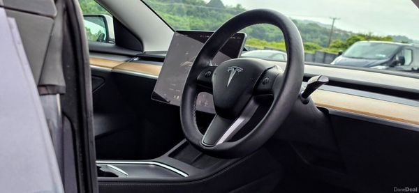 🔥 2023 Tesla Model 3 RWD 390246521