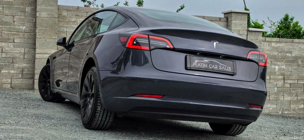 🔥 2023 Tesla Model 3 RWD 390246525