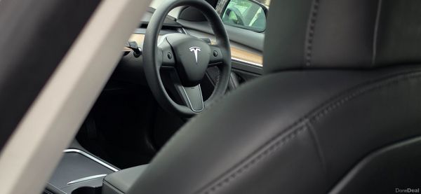 🔥 2023 Tesla Model 3 RWD 390246529