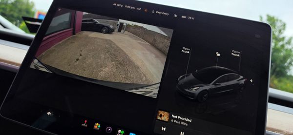 🔥 2023 Tesla Model 3 RWD 390246537