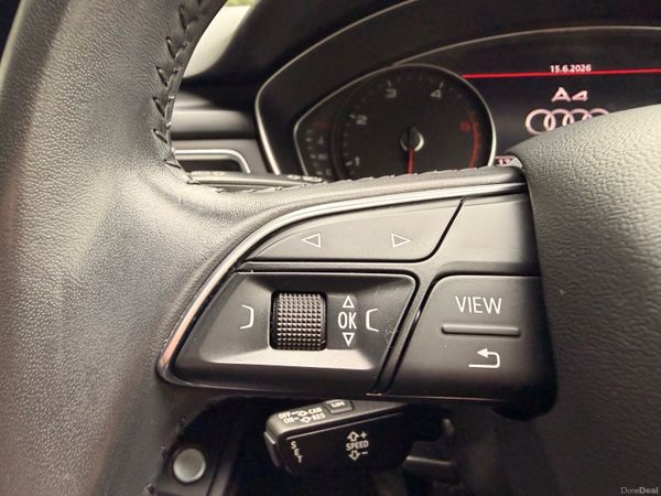 Audi A4 2018 2.0 TDI 150 BHP Ultra 390251567