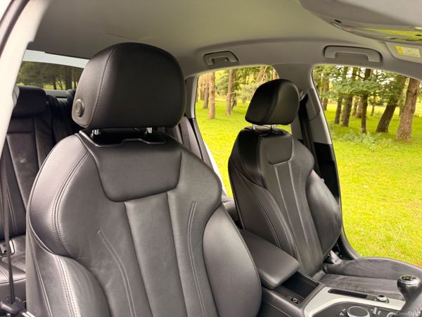 Audi A4 2018 2.0 TDI 150 BHP Ultra 390251583