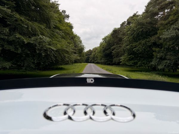 Audi A4 2018 2.0 TDI 150 BHP Ultra 390251593