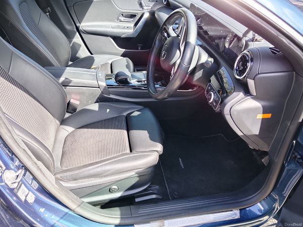 CLA200d Shooting Brake 390252449