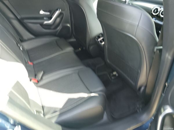 CLA200d Shooting Brake 390252519