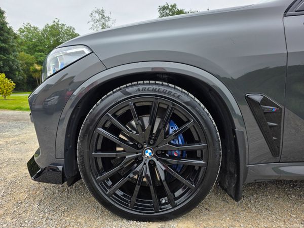 BMW X5 2021 390254093