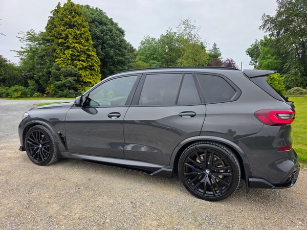 BMW X5 2021 390254099