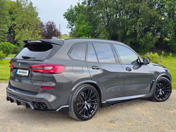 BMW X5 2021 390254155