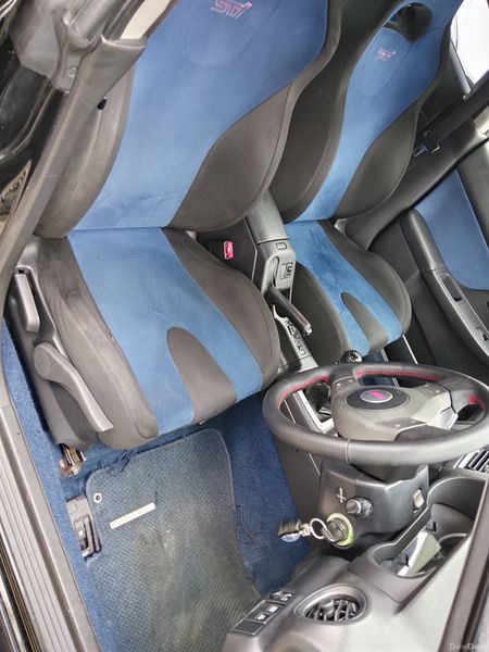JDM WRX STI 390255407
