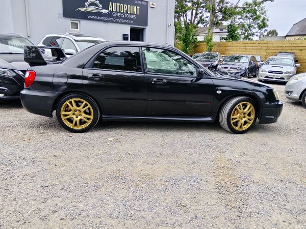 JDM WRX STI 390255411