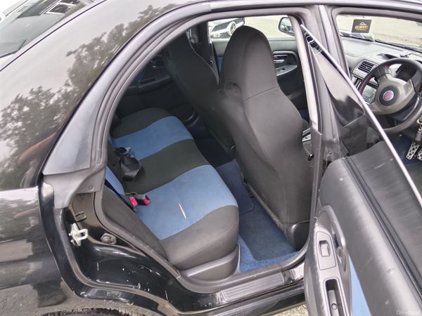 JDM WRX STI 390255413