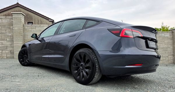 🔥 2022 Tesla Model 3 RWD 390262145