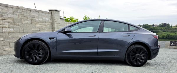 🔥 2022 Tesla Model 3 RWD 390262147