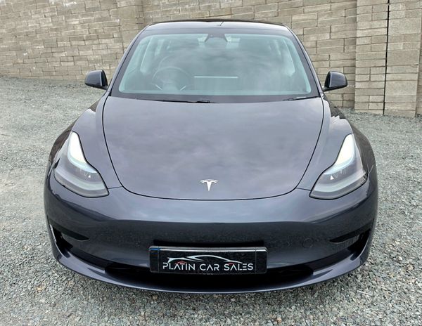 🔥 2022 Tesla Model 3 RWD 390262151