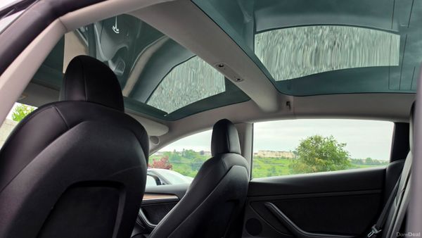 🔥 2022 Tesla Model 3 RWD 390262159