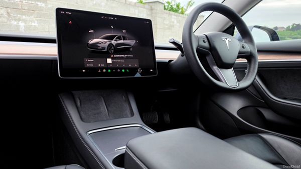 🔥 2022 Tesla Model 3 RWD 390262161
