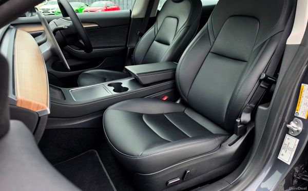 🔥 2022 Tesla Model 3 RWD 390262163