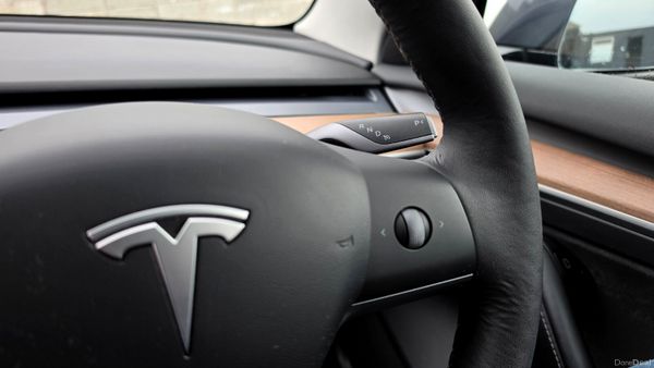 🔥 2022 Tesla Model 3 RWD 390262167
