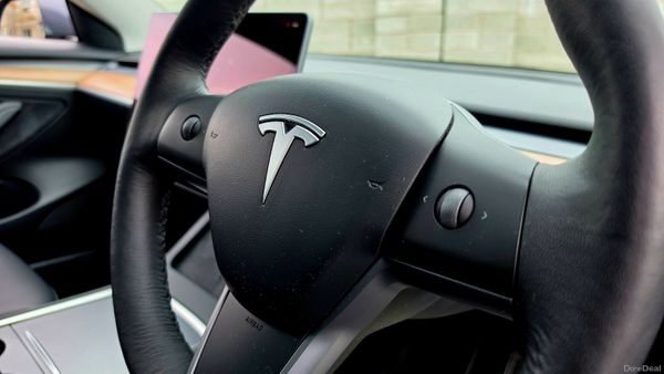 🔥 2022 Tesla Model 3 RWD 390262169