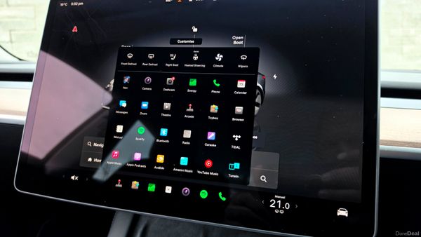 🔥 2022 Tesla Model 3 RWD 390262175
