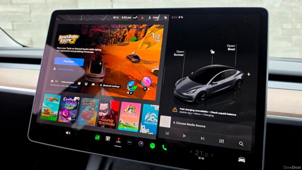 🔥 2022 Tesla Model 3 RWD 390262177