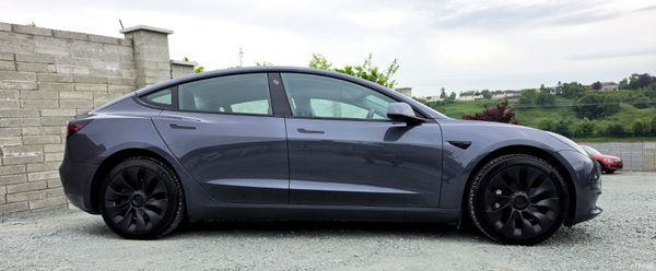 🔥 2022 Tesla Model 3 RWD 390262123