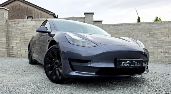 🔥 2022 Tesla Model 3 RWD 390262125