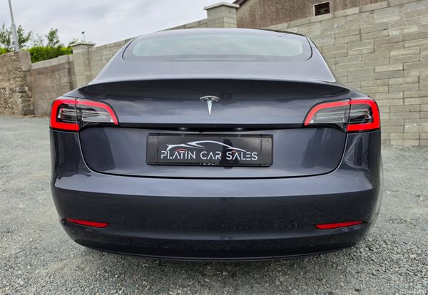 🔥 2022 Tesla Model 3 RWD 390262129