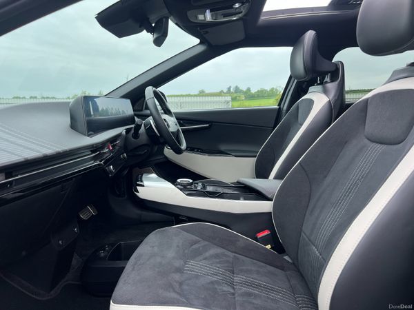 2023 (232) Kia Ev-6 GT Line S 166KW 77.4KWH RWD 390266117