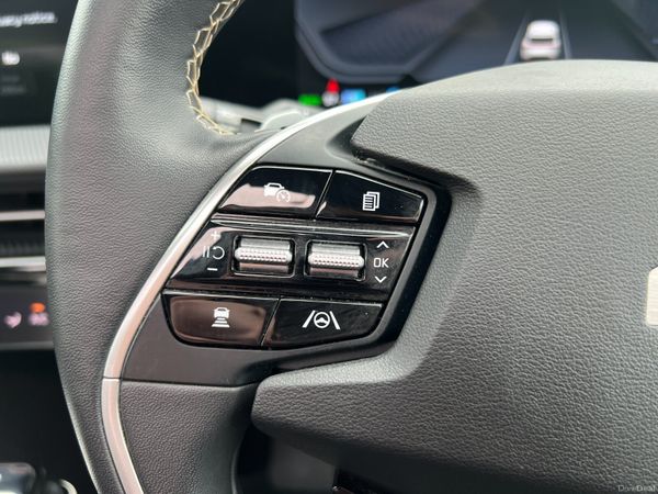2023 (232) Kia Ev-6 GT Line S 166KW 77.4KWH RWD 390266125