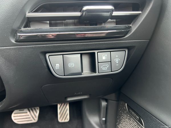2023 (232) Kia Ev-6 GT Line S 166KW 77.4KWH RWD 390266127