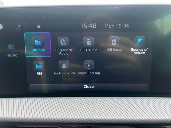 2023 (232) Kia Ev-6 GT Line S 166KW 77.4KWH RWD 390266133