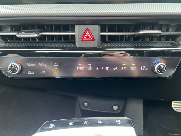 2023 (232) Kia Ev-6 GT Line S 166KW 77.4KWH RWD 390266135