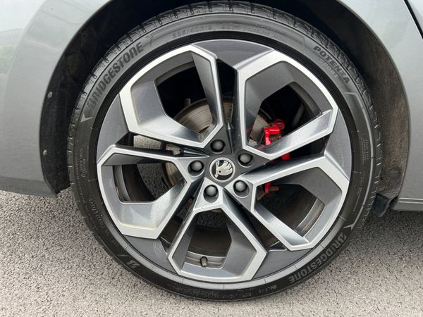 2023 Skoda Octavia VRS 2.0 TDI - Automatic 390266353
