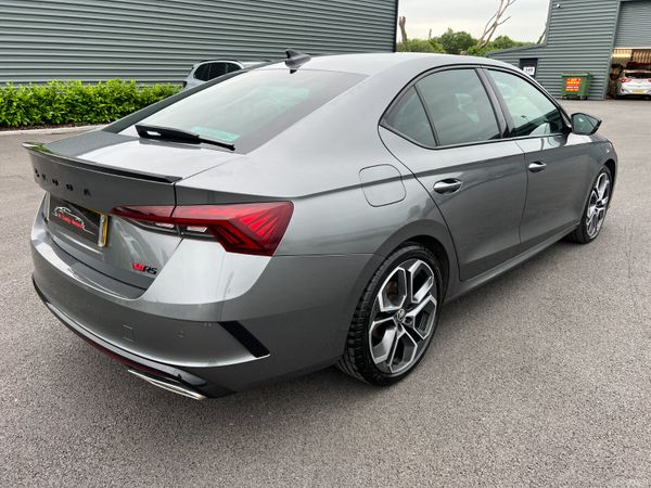 2023 Skoda Octavia VRS 2.0 TDI - Automatic 390266355